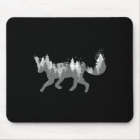 Fox Nature Outdoor Hiking Camping Hunting Gift