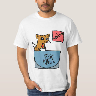 Fox News T-Shirt