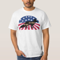 Fox News The Five Fox and American Flag