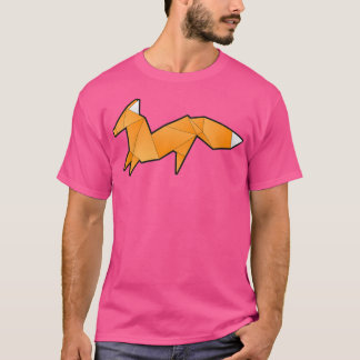 FOX ORIGAMI T-Shirt