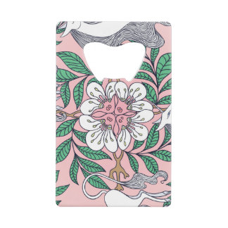 Fox Pattern: Whimsical Vintage Seamless