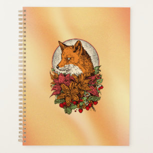 Fox Planner