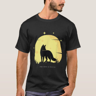 Fox Preserve & Protect Climate Protection Envi T-Shirt
