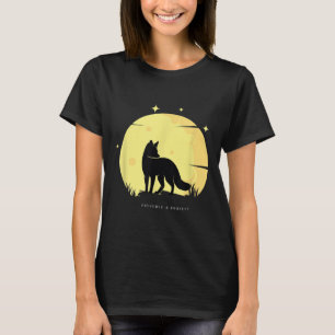 Fox Preserve &amp; Protect Climate Protection Envi T-Shirt
