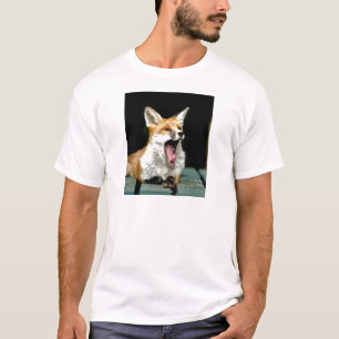 Fox - pro photo T-Shirt