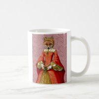 Fox Queen