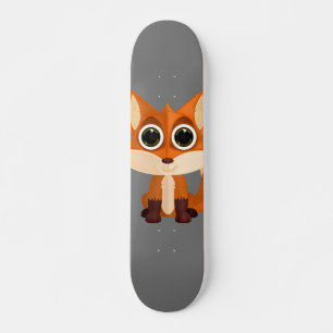 Fox Skateboard