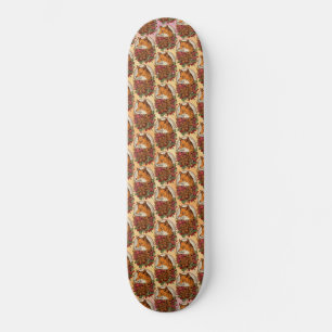 Fox Skateboard