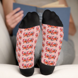 Fox Socks