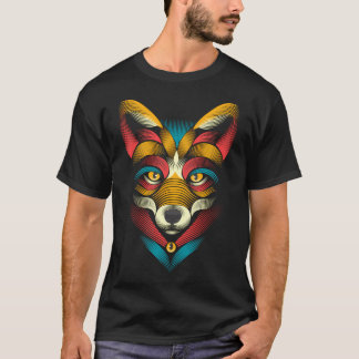 Fox Soul T-Shirt