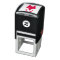 Fox Stamp Self Inking Cute!