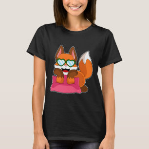 Fox Sunglasses T-Shirt