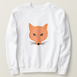 Fox Sweatshirt