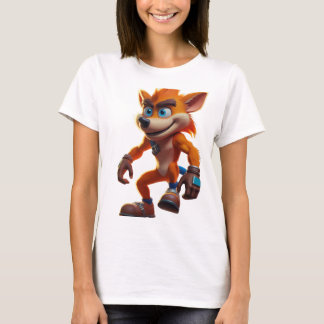Fox T-Shirt