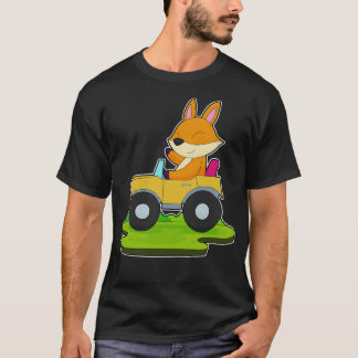 Fox T-Shirt
