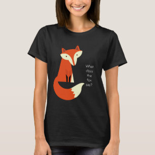 Fox T-Shirt