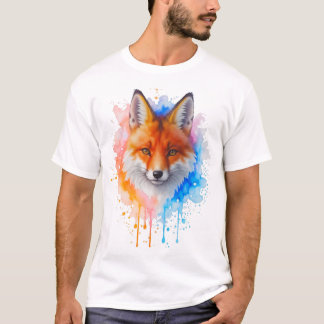 fox T-Shirt