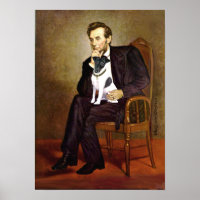 Fox Terrier 1 Smooth -  Lincoln