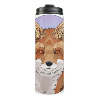Fox Thermal Tumbler