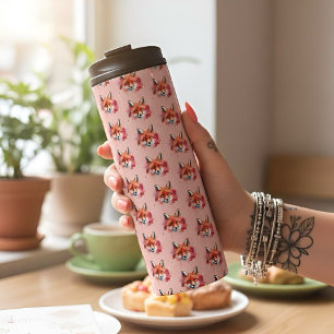 Fox Thermal Tumbler