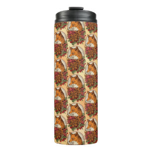 Fox Thermal Tumbler