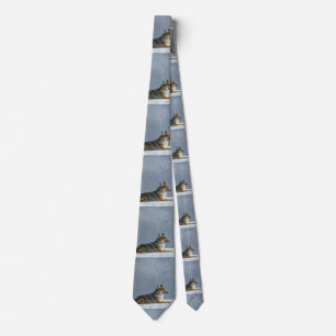 Fox Tie