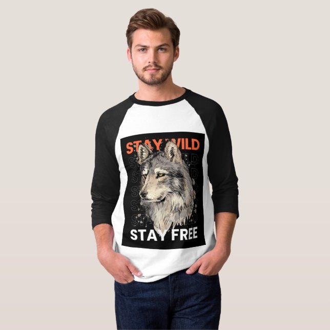 Fox Trail Adventure Tee (Front Full)