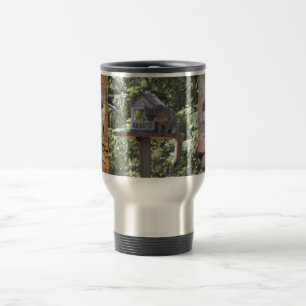 Fox Travel Mug