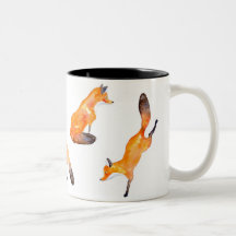 fox