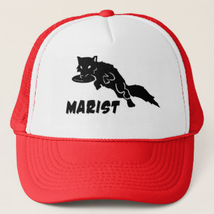 Fox Ultimate Trucker Hat