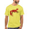 Fox Vintage Design T-Shirt