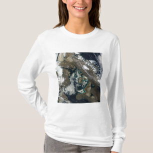 Foxe Basin, Northern Canada T-Shirt