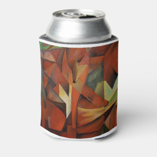 Foxes Can Cooler
