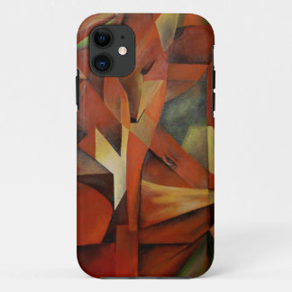 Foxes iPhone 11 Case
