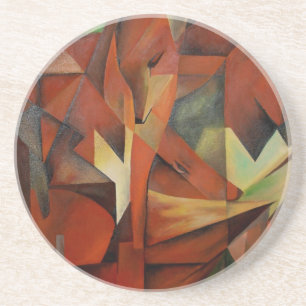 Foxes Coaster