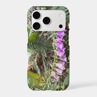 Foxglove flower photo