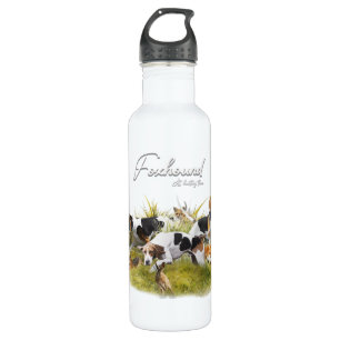 Foxhound  710 ml water bottle