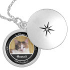 Foxtail Locket