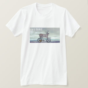 Foxtent Deer shirt