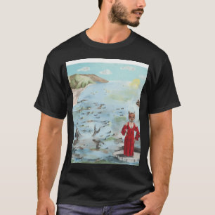 Foxtrot T-Shirt