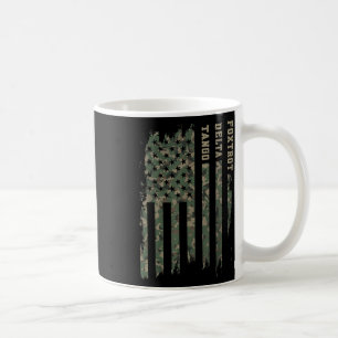 Foxtrots Delta Tangos Funny Nato Phonetic Alphabet Coffee Mug