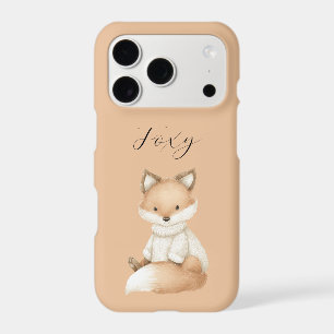 Foxy Fox