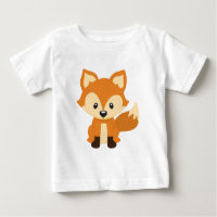 Foxy fox
