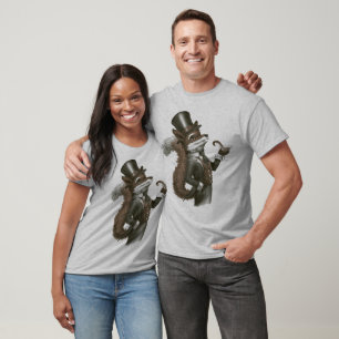 Foxy Fox T-Shirt