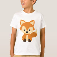 Foxy fox