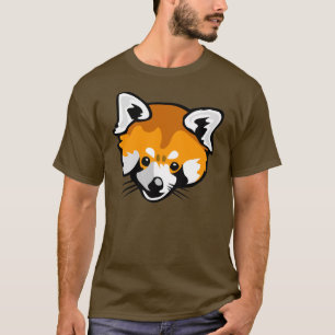 foxy fox tshirt