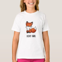 Foxy Girl