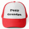 Foxy Grandpa Hat