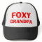 Foxy Grandpa Hat