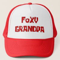 Foxy Grandpa